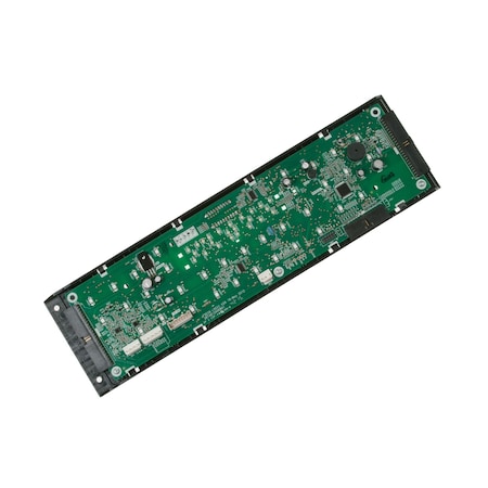 Ge WB27T11430 GE Oven Interface Control Board WB27T11430